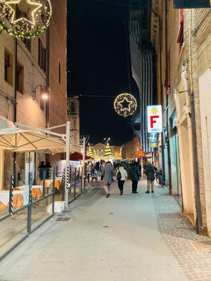 Cortevecchia#13 Φεράρα Εξωτερικό φωτογραφία